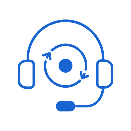 24/7 CUSTOMER SUPPORT